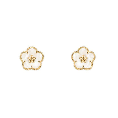 [Sprite Jewelry]2026 NEW STYLE LUCKY SPRING EARRINGS