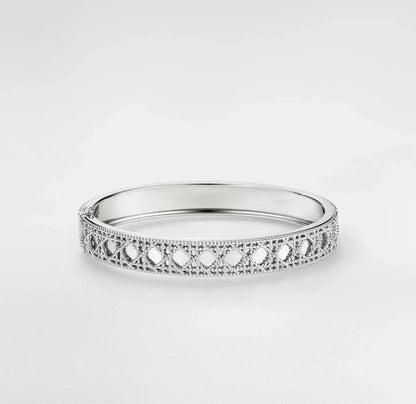 [Sprite Jewelry]Canopy Pattern Bracelet