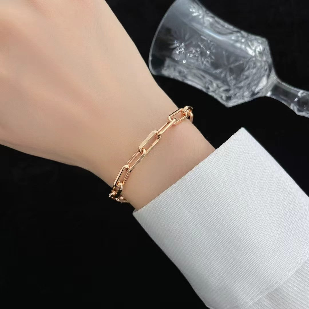 [¡®Sprite Jewelry¡¯]CT CHAIN BRACELET