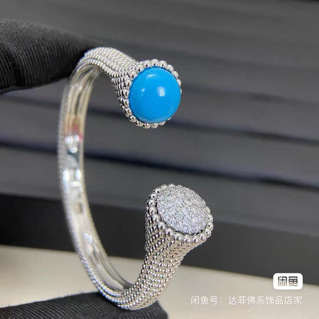 [Sprite Jewelry] Jin Cai Jewellery Open-Ended Bangle