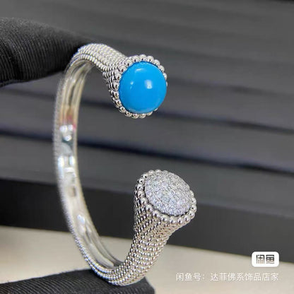 [Sprite Jewelry] Jin Cai Jewellery Open-Ended Bangle