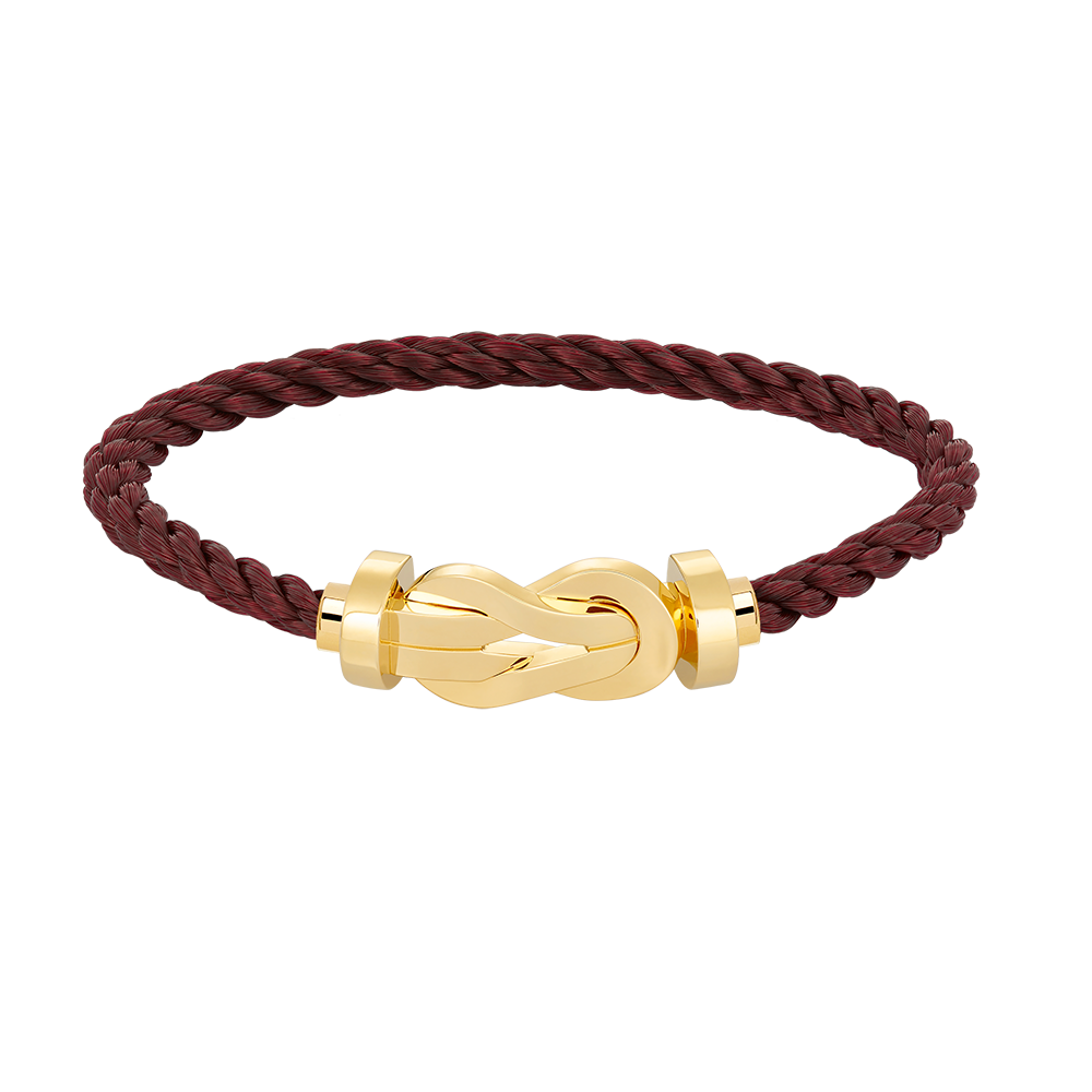 ¡®Sprite Jewelry¡¯CHANCE LARGE 8 FIGURE BUCKLE NO DIAMOND BRACELET GOLD