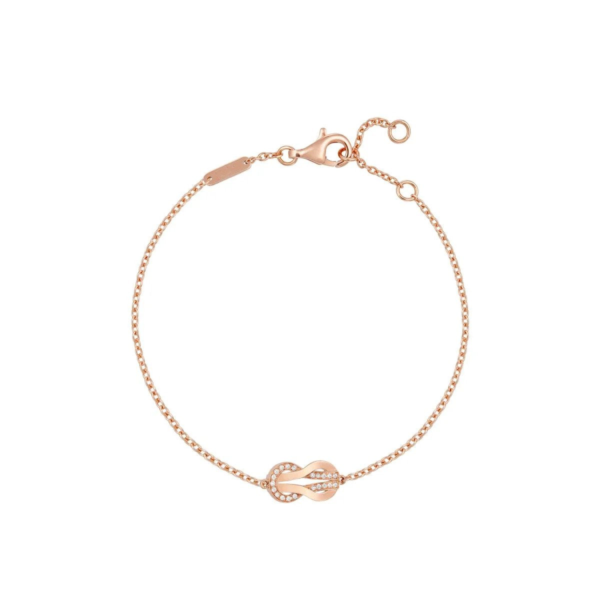 ¡®Sprite Jewelry¡¯CHANCE INFINIE DIAMOND BRACELET