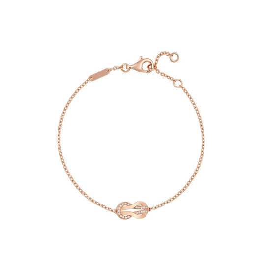¡®Sprite Jewelry¡¯CHANCE INFINIE DIAMOND BRACELET