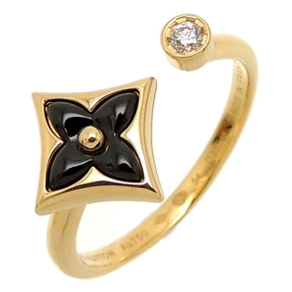 ¡®Sprite Jewelry¡¯STAR 1 DIAMOND OPEN RING