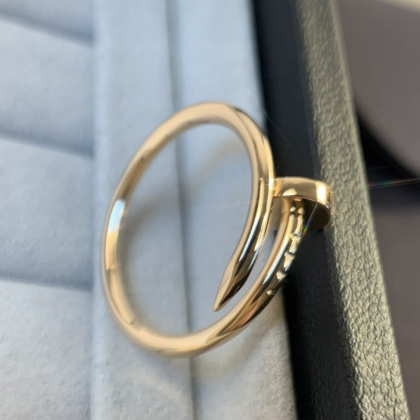¡®Sprite Jewelry¡¯JUSTE RING 1.8MM