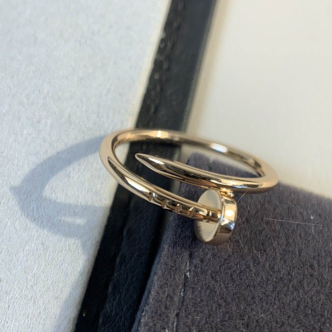 ¡®Sprite Jewelry¡¯JUSTE RING 1.8MM