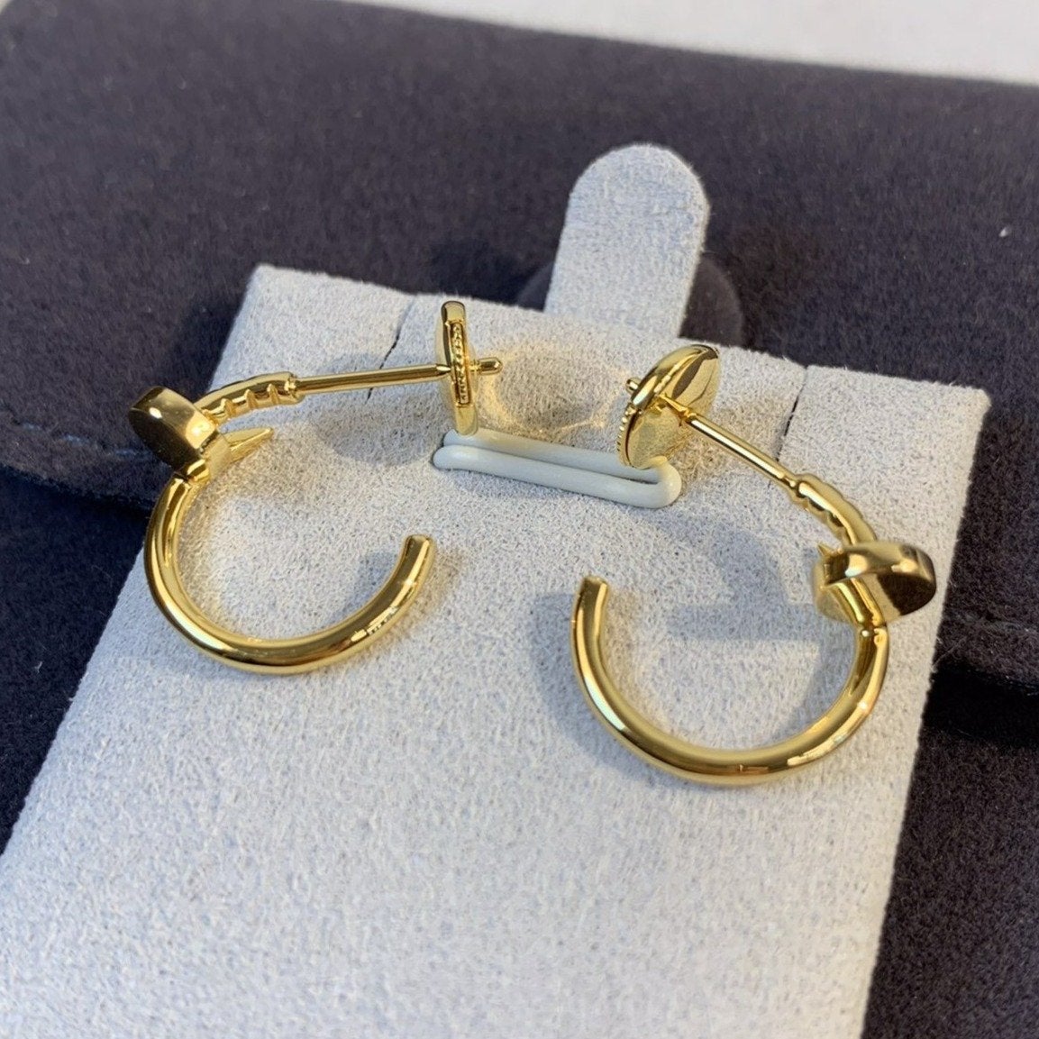 ¡®Sprite Jewelry¡¯JUSTE EARRINGS GOLD