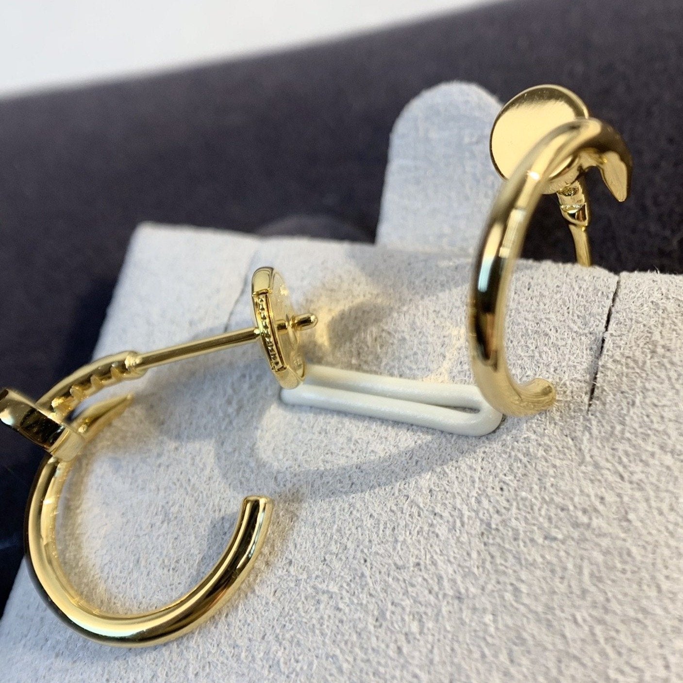 ¡®Sprite Jewelry¡¯JUSTE EARRINGS GOLD
