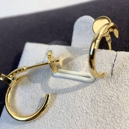 ¡®Sprite Jewelry¡¯JUSTE EARRINGS GOLD