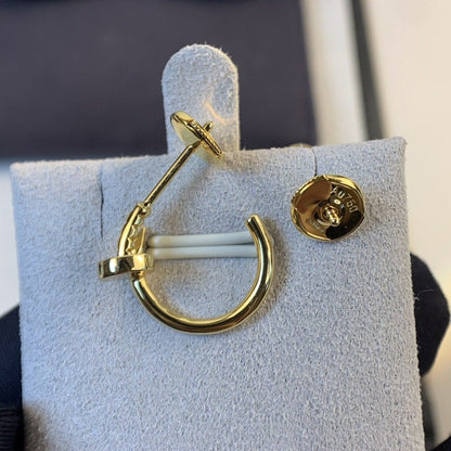 ¡®Sprite Jewelry¡¯JUSTE EARRINGS GOLD