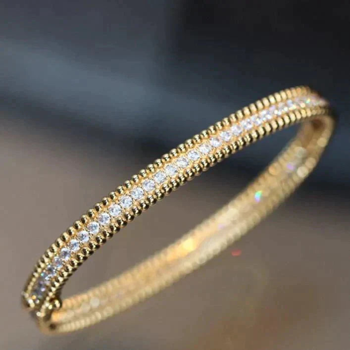 ¡®Sprite Jewelry¡¯PERLEE DIAMONDS BRACELET 1 ROW