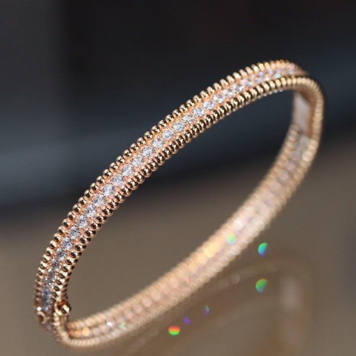 ¡®Sprite Jewelry¡¯PERLEE DIAMONDS BRACELET 1 ROW