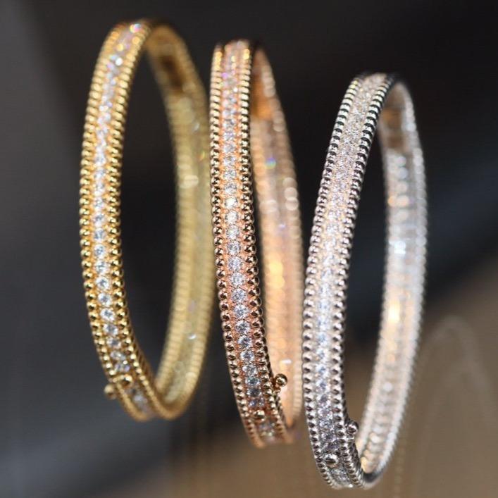 ¡®Sprite Jewelry¡¯PERLEE DIAMONDS BRACELET 1 ROW