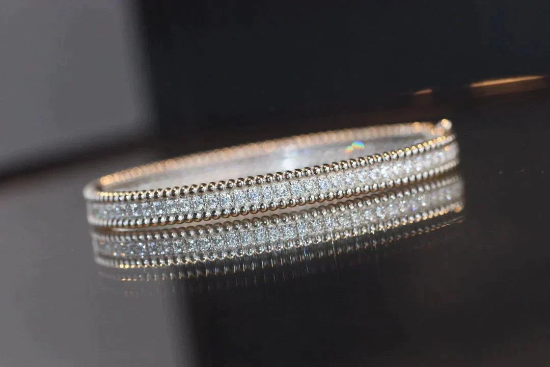 ¡®Sprite Jewelry¡¯PERLEE DIAMONDS BRACELET 1 ROW