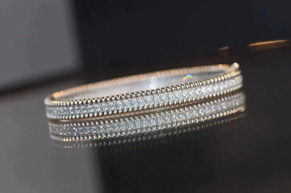 ¡®Sprite Jewelry¡¯PERLEE DIAMONDS BRACELET 1 ROW
