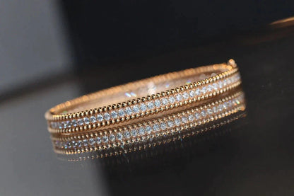 ¡®Sprite Jewelry¡¯PERLEE DIAMONDS BRACELET 1 ROW