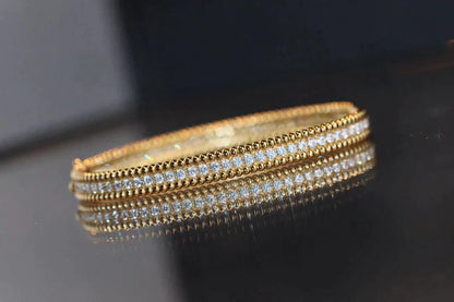 ¡®Sprite Jewelry¡¯PERLEE DIAMONDS BRACELET 1 ROW