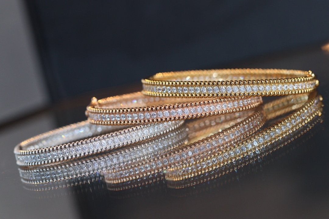 ¡®Sprite Jewelry¡¯PERLEE DIAMONDS BRACELET 1 ROW