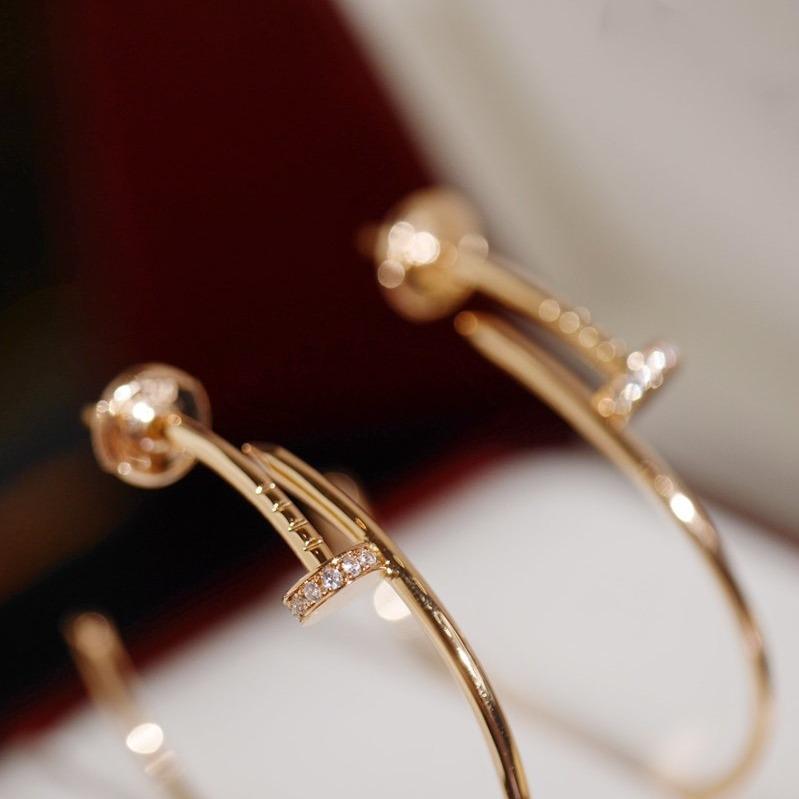 ¡®Sprite Jewelry¡¯JUSTE EARRINGS DIAMONDS 1.8MM