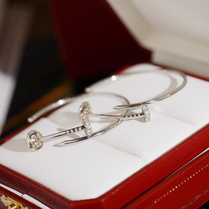¡®Sprite Jewelry¡¯JUSTE EARRINGS DIAMONDS 1.8MM