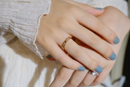 ¡®Sprite Jewelry¡¯LOVE RING 2.65MM DIAMOND
