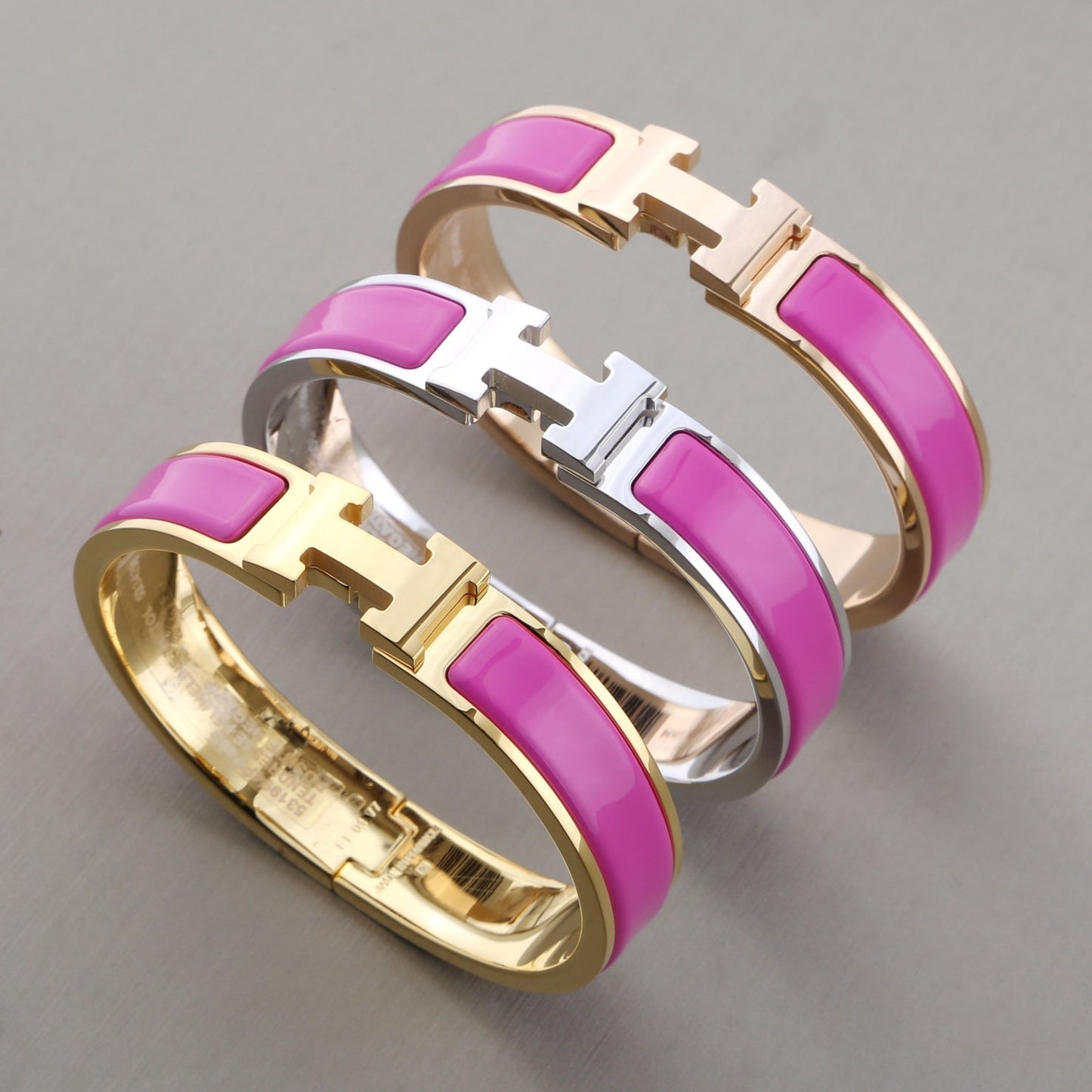 ¡®Sprite Jewelry¡¯H PURPLE BRACELET