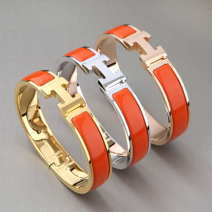 ¡®Sprite Jewelry¡¯H ORANGE BRACELET