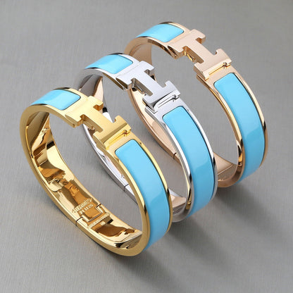 ¡®Sprite Jewelry¡¯H CLOUD BLUE BRACELET