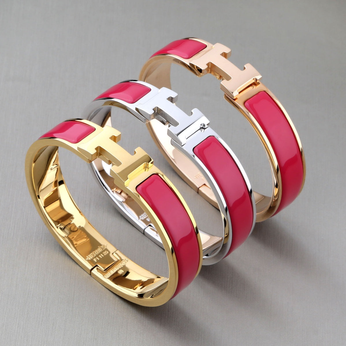 ¡®Sprite Jewelry¡¯H RED BRACELET