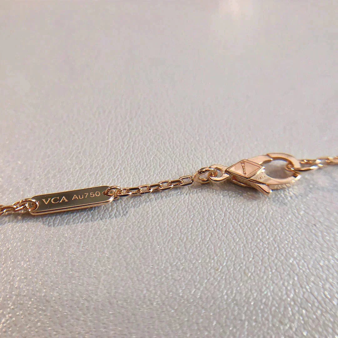 ¡®Sprite Jewelry¡¯PERLEE PEDANT NECKLACE GOLD / ROSE GOLD