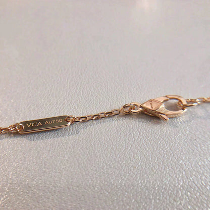 ¡®Sprite Jewelry¡¯PERLEE PEDANT NECKLACE GOLD / ROSE GOLD