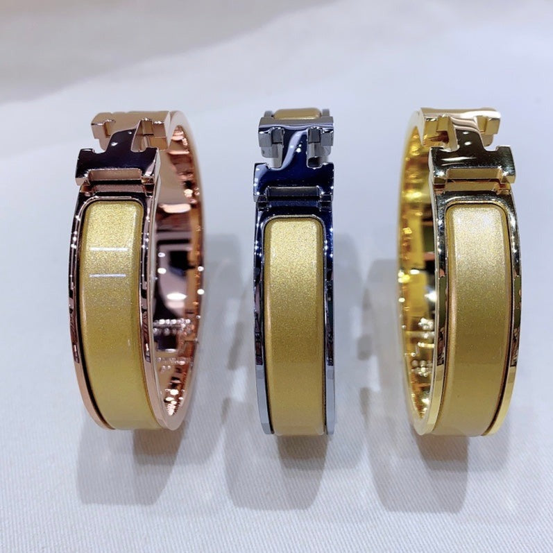 ¡®Sprite Jewelry¡¯H CHAMPAGNE BRACELET