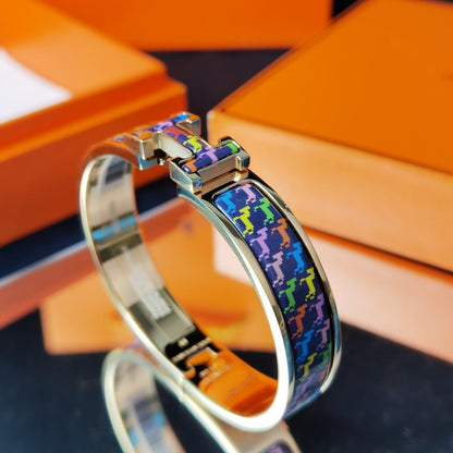 ¡®Sprite Jewelry¡¯H HORSE BRACELET 12MM
