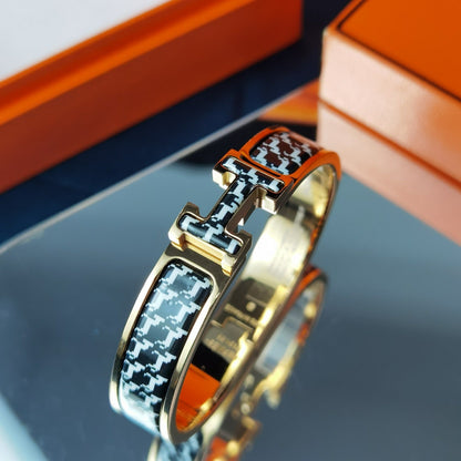 ¡®Sprite Jewelry¡¯H HORSE BRACELET 12MM
