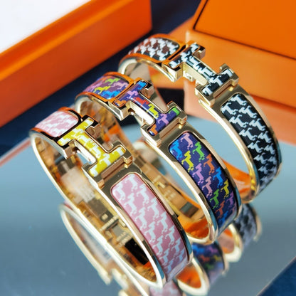 ¡®Sprite Jewelry¡¯H HORSE BRACELET 12MM