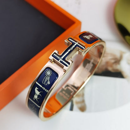 ¡®Sprite Jewelry¡¯H COUVERTURES DARK BLUE BRACELET