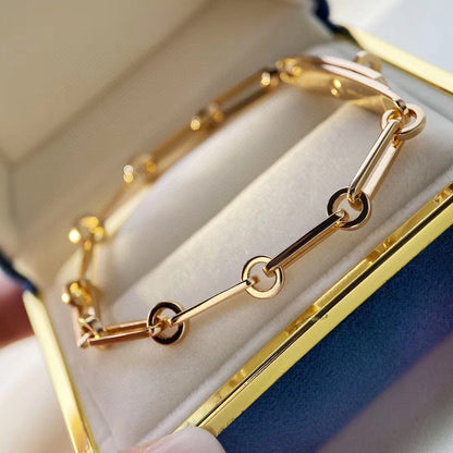 ¡®Sprite Jewelry¡¯CHAINE BRACELET SMALL MODEL DIAMOND