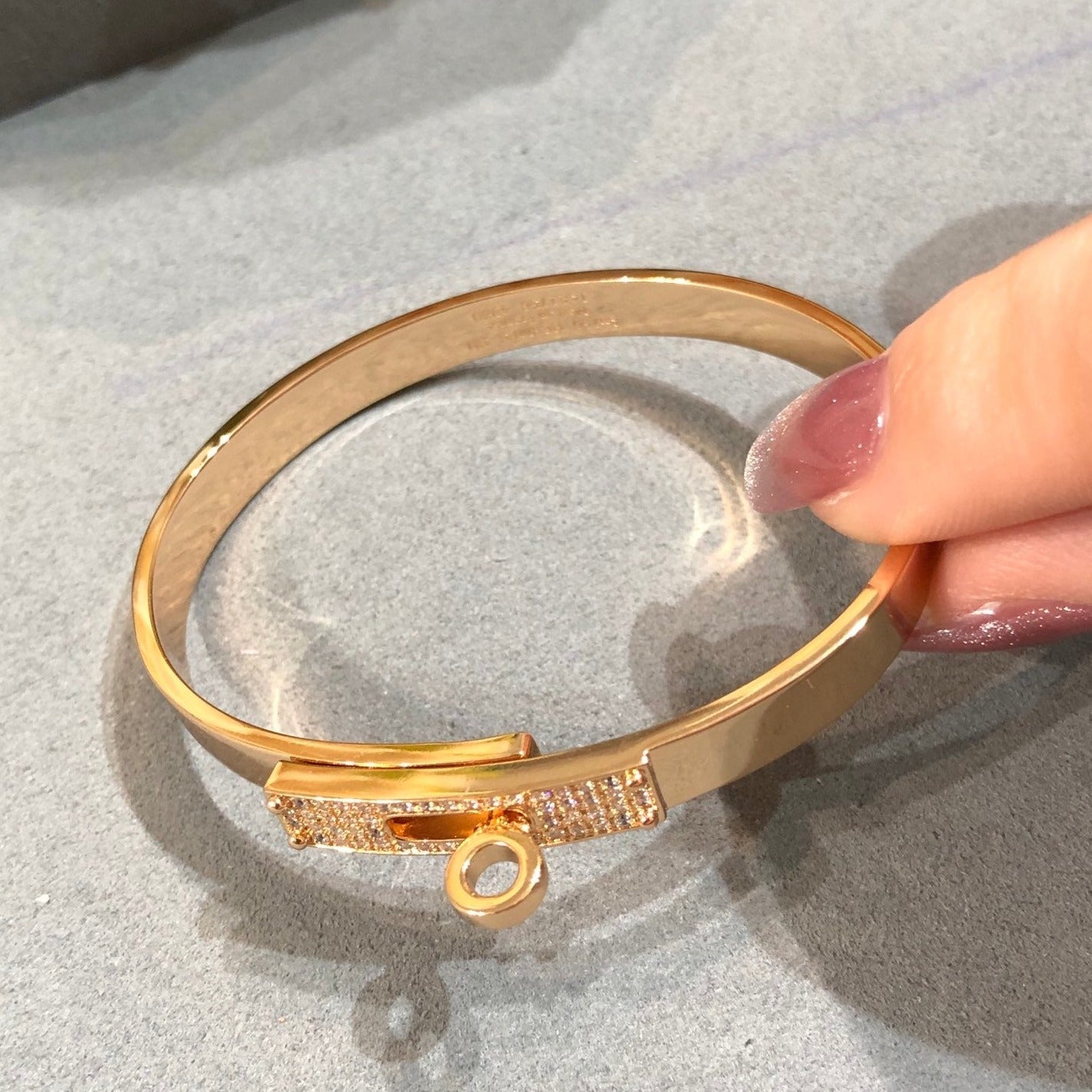 ¡®Sprite Jewelry¡¯KELLY BRACELET DIAMOND