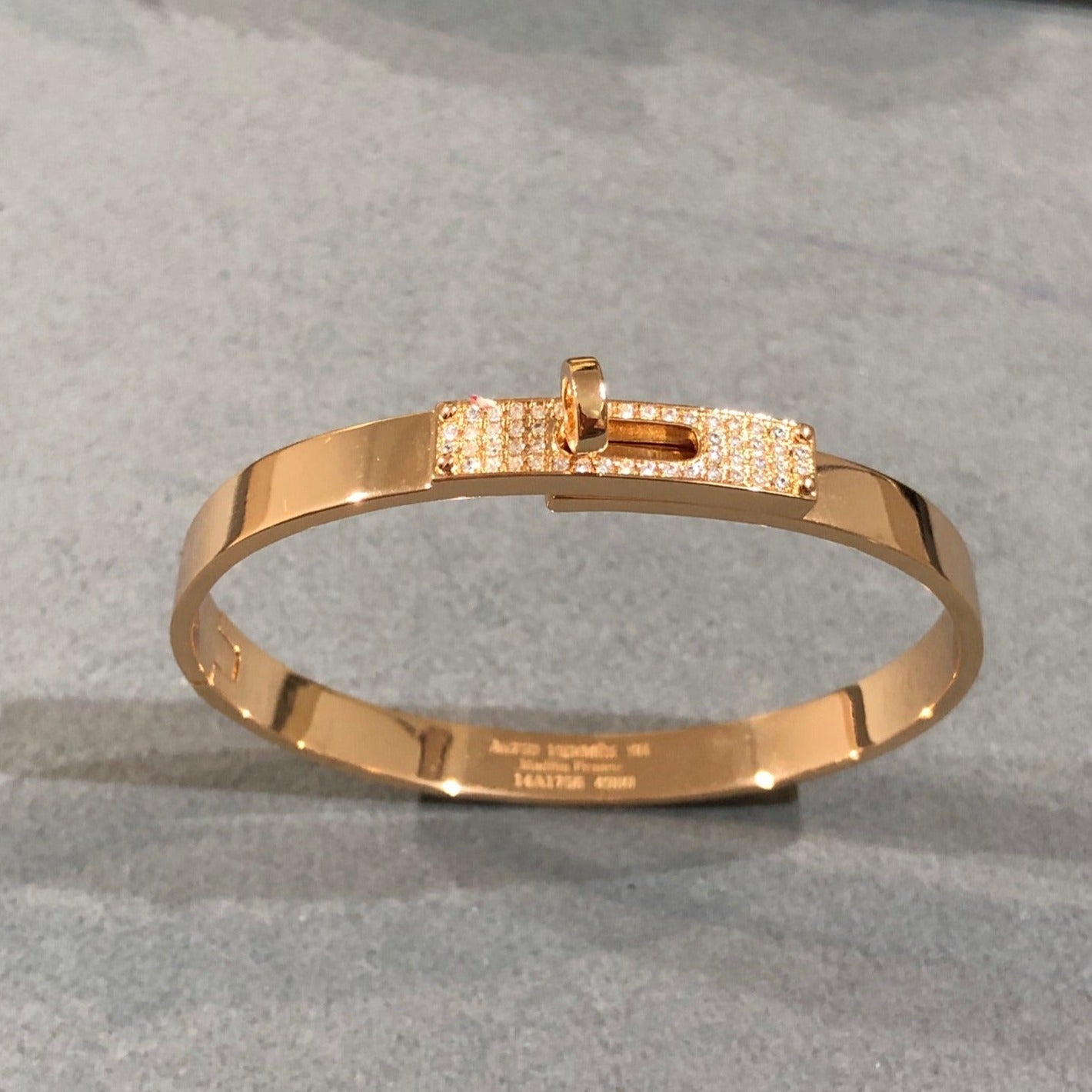 ¡®Sprite Jewelry¡¯KELLY BRACELET DIAMOND