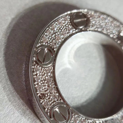 ¡®Sprite Jewelry¡¯LOVE NECKLACE ADJUSTABLE SILVER