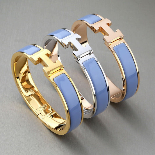 ¡®Sprite Jewelry¡¯H BRACELET ROMANTIC BLUE 12MM