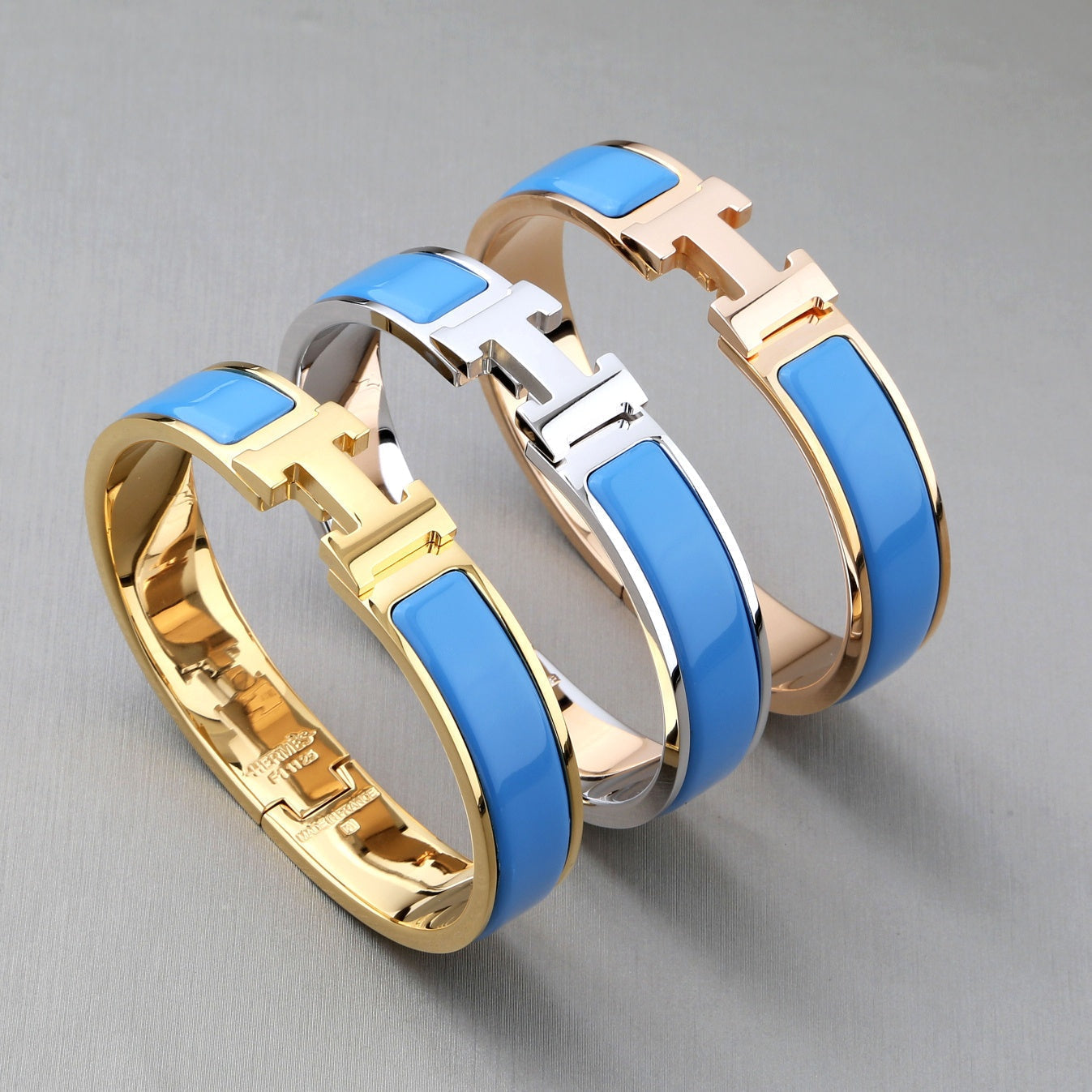 ¡®Sprite Jewelry¡¯H BRACELET TURQUOISE 12MM
