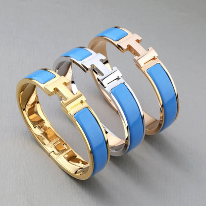 ¡®Sprite Jewelry¡¯H BRACELET TURQUOISE 12MM
