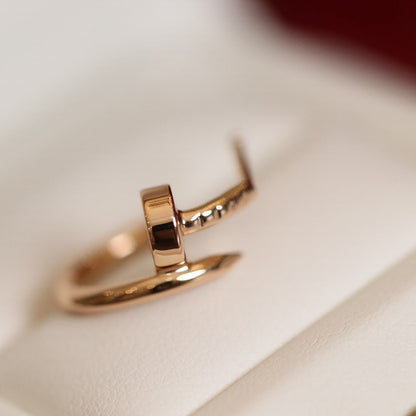 ¡®Sprite Jewelry¡¯JUSTE EARRINGS PINK GOLD