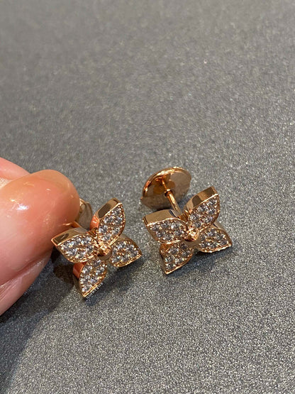 ¡®Sprite Jewelry¡¯STAR DIAMOND EARRINGS