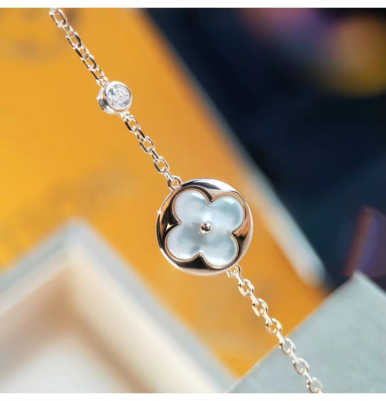 ¡®Sprite Jewelry¡¯SUN MOP GOLD 1 DIAMOND NECKLACE