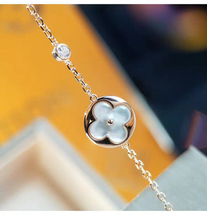 ¡®Sprite Jewelry¡¯SUN MOP GOLD 1 DIAMOND NECKLACE
