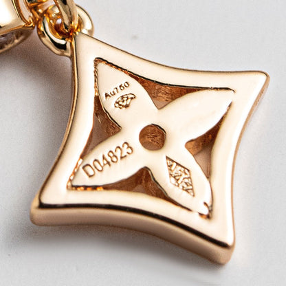 ¡®Sprite Jewelry¡¯STAR EARRINGS GOLD