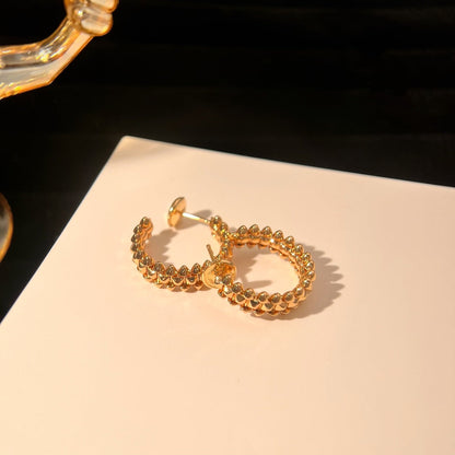 ¡®Sprite Jewelry¡¯CLASH EARRINGS